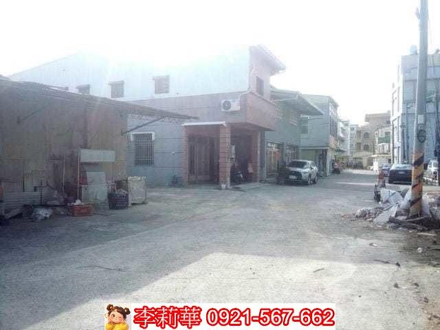 台南安定建地-7