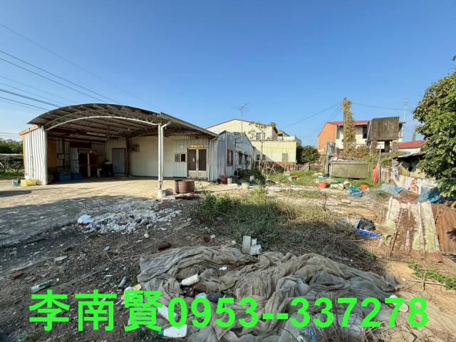 台南建地-4