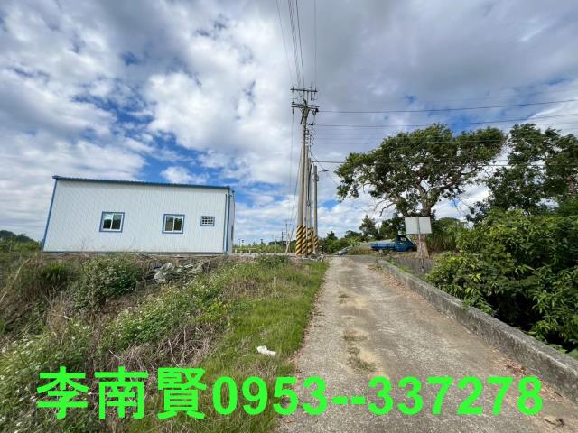 台南農地-6