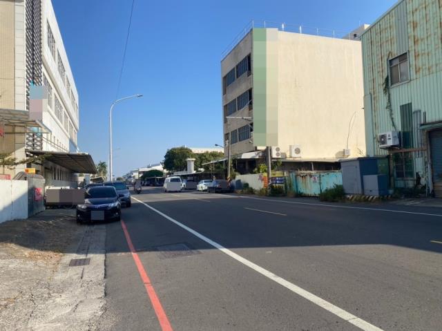 台南仁德工業地-3