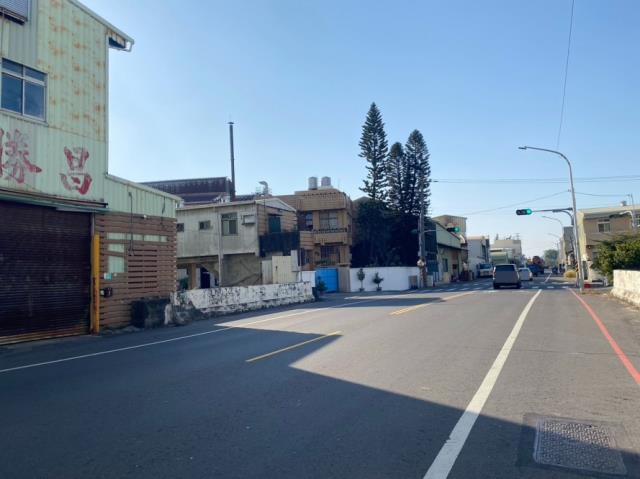 台南仁德工業地-4