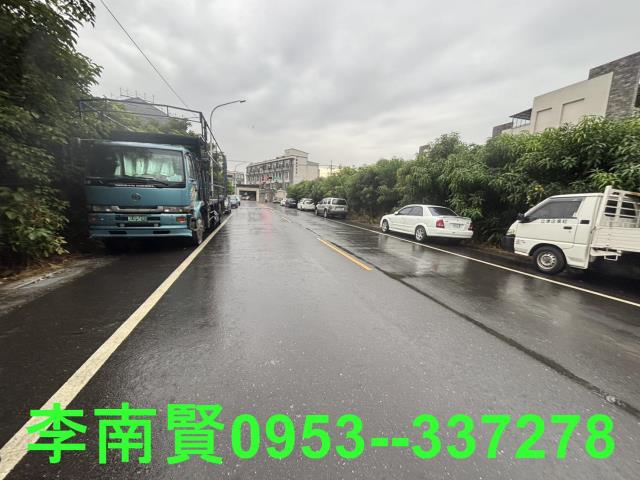 台南永康建地-10