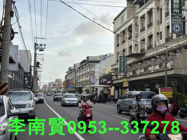 台南永康建地-2