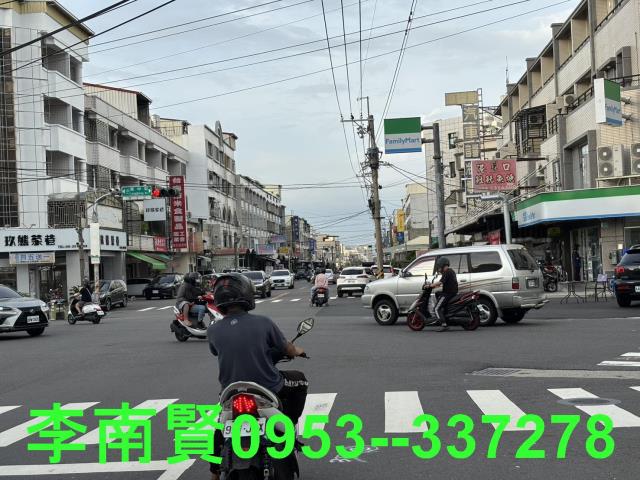 台南永康建地-4