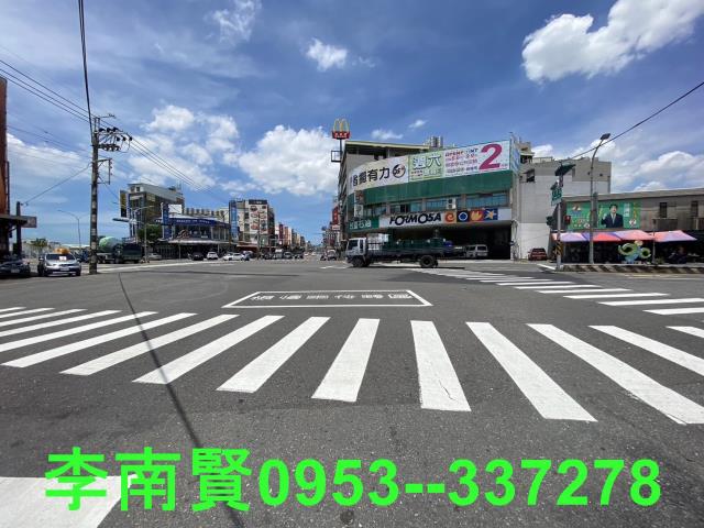 台南永康建地-6