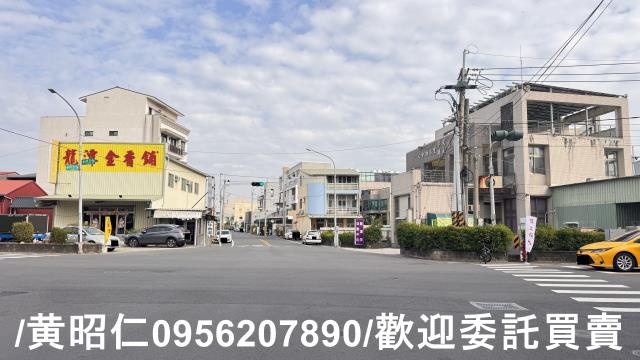 台南永康建地-0