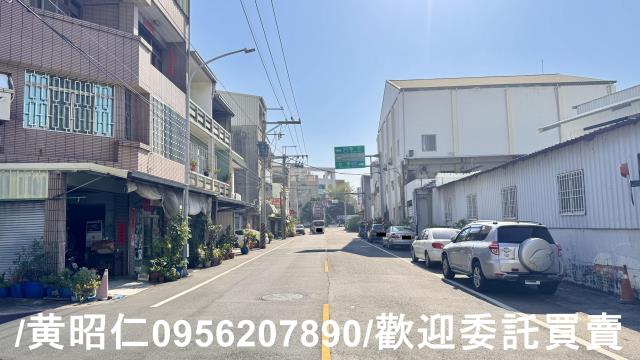 台南永康建地-5