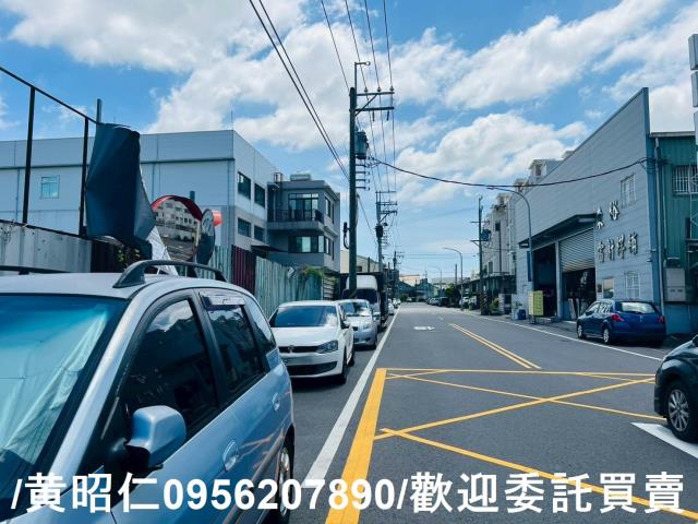 台南永康工業地-8