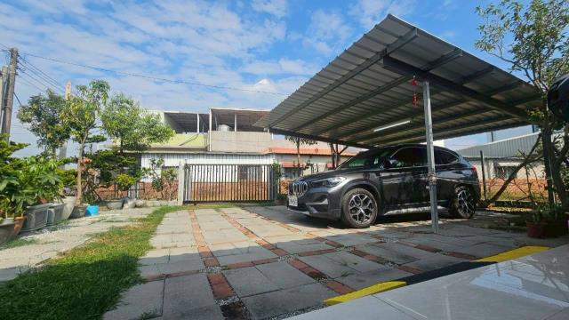 台南玉井建地-3