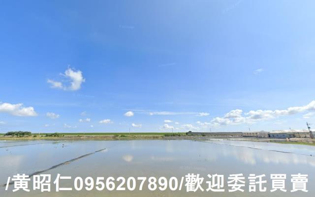 台南安南農地-1