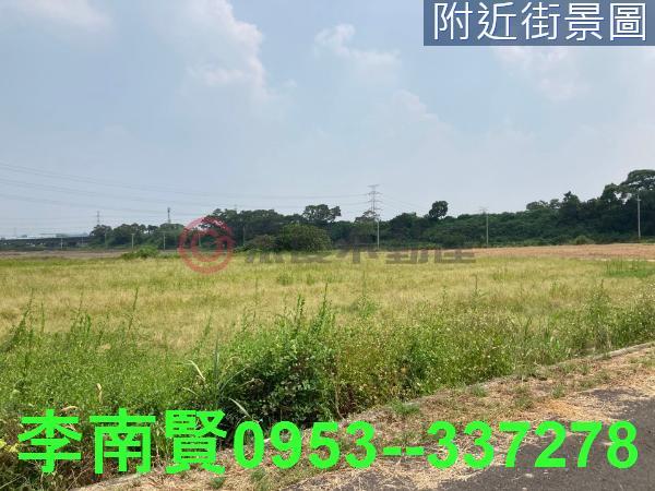 台南農地-7