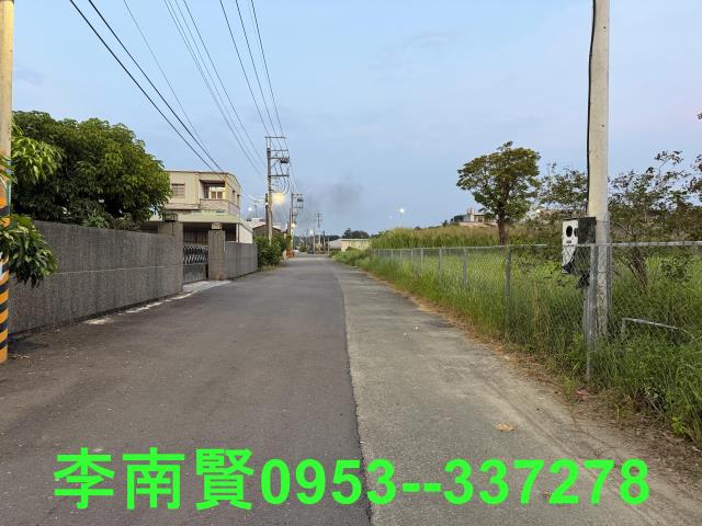 台南農地-8