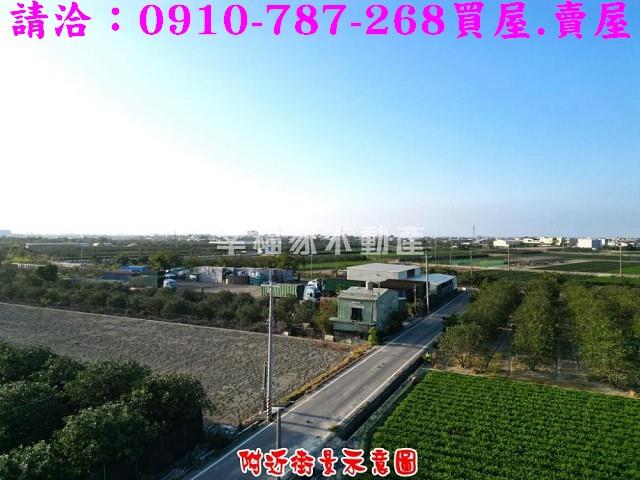 台南農地-3
