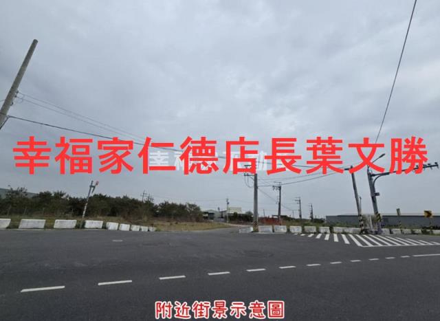 台南仁德農地-10