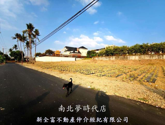 台南關廟農地-7