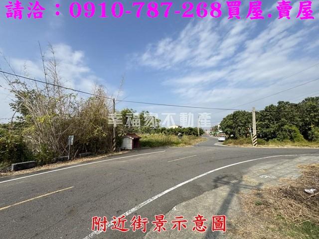 台南東山建地-14