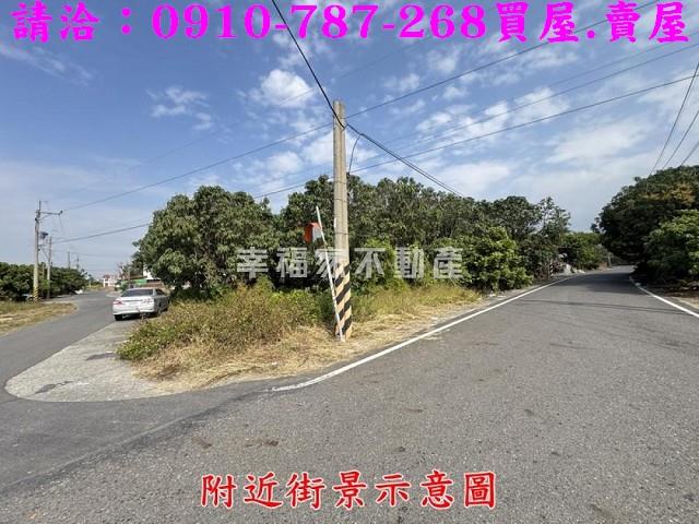 台南東山建地-1