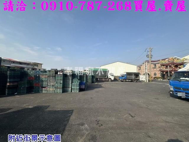 台南麻豆建地-0