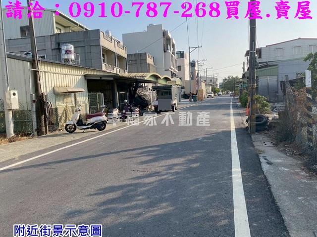 台南麻豆建地-10