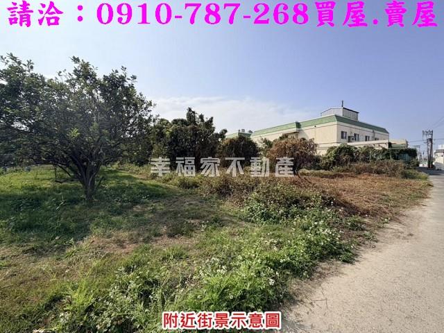 台南麻豆工業地-6