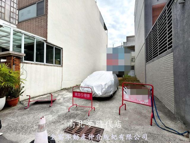 台南南區建地-4