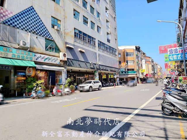 台南南區建地-6