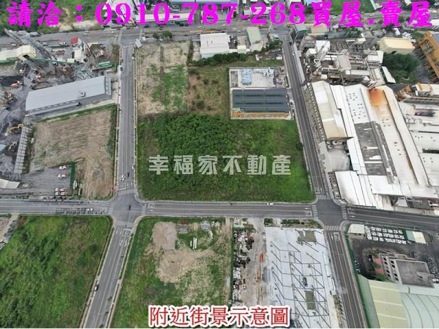 台南麻豆工業地-0