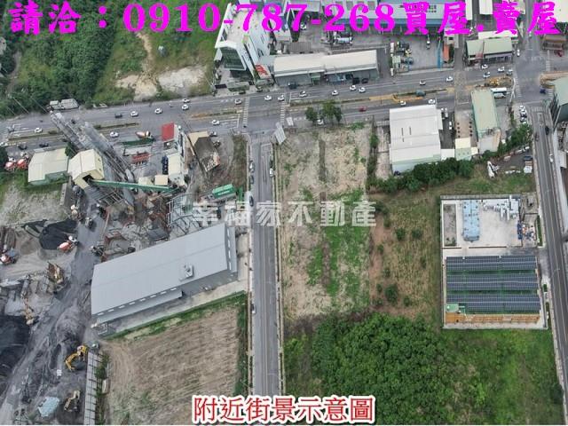 台南麻豆工業地-3