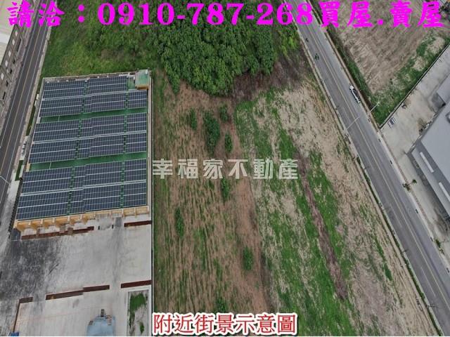 台南麻豆工業地-7