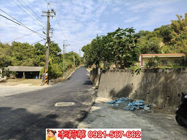 台南龍崎農地-1