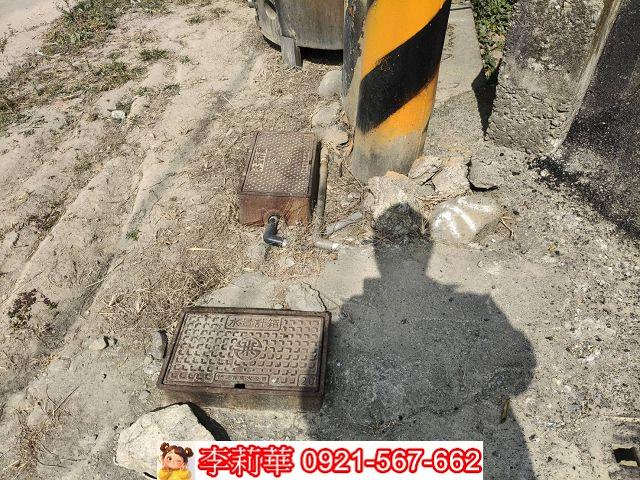 台南龍崎農地-7