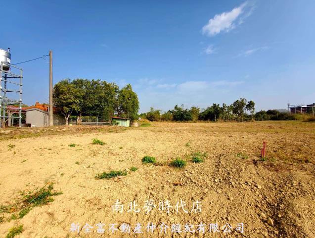 台南左鎮農地-3