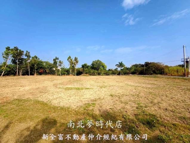 台南左鎮農地-6