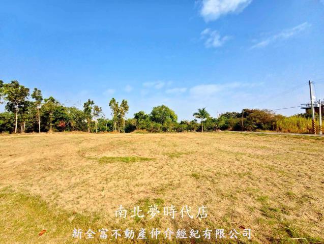 台南左鎮農地-7