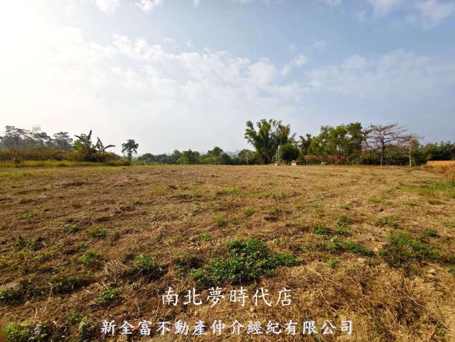 台南左鎮農地-8