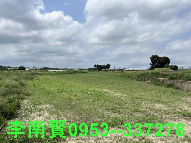 台南農地-13