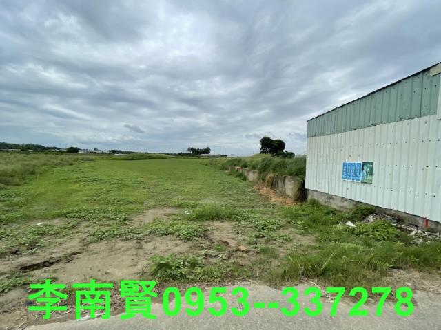 台南農地-3