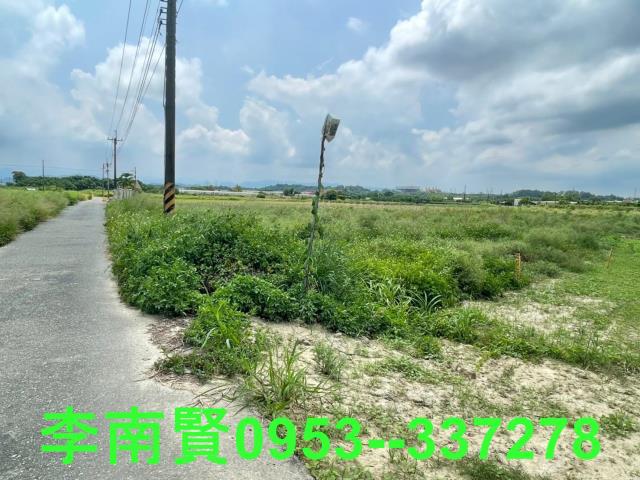 台南農地-5