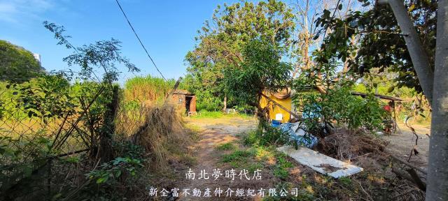 台南農地-3