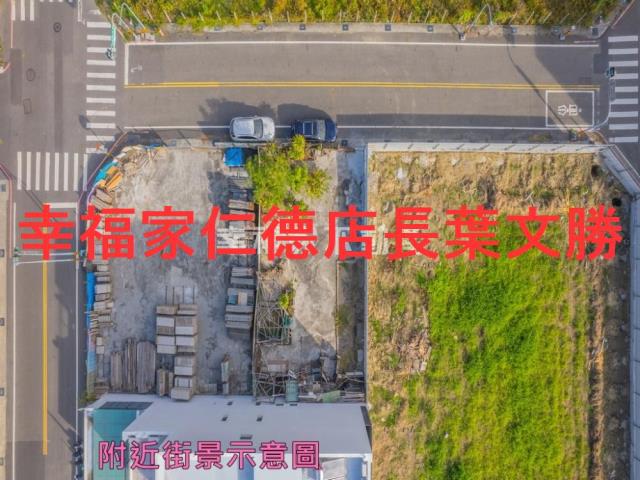 台南安南建地-10