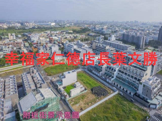 台南安南建地-14