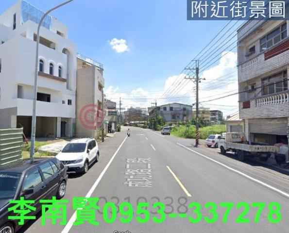 台南歸仁建地-0