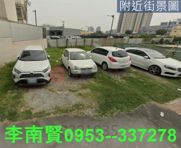 台南安南建地-3