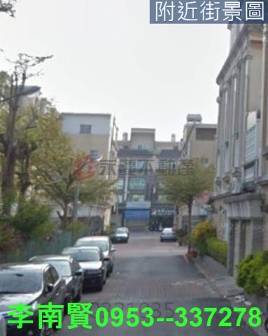 台南安南建地-4