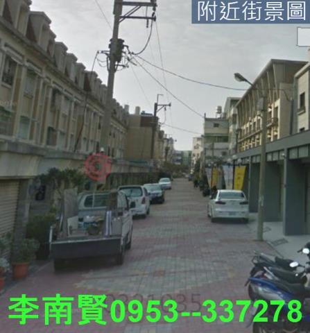 台南安南建地-5