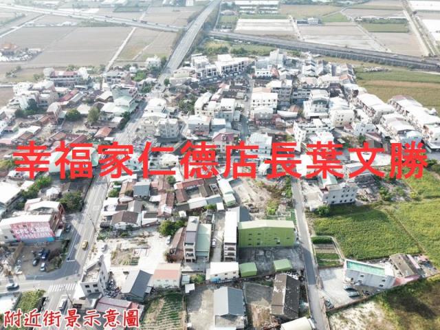 台南新營建地-14