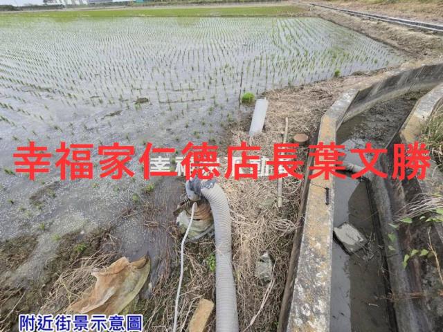 台南麻豆農地-0