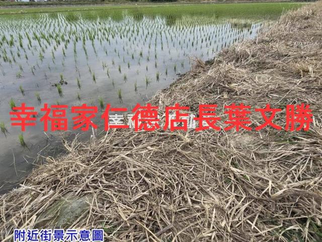 台南麻豆農地-7