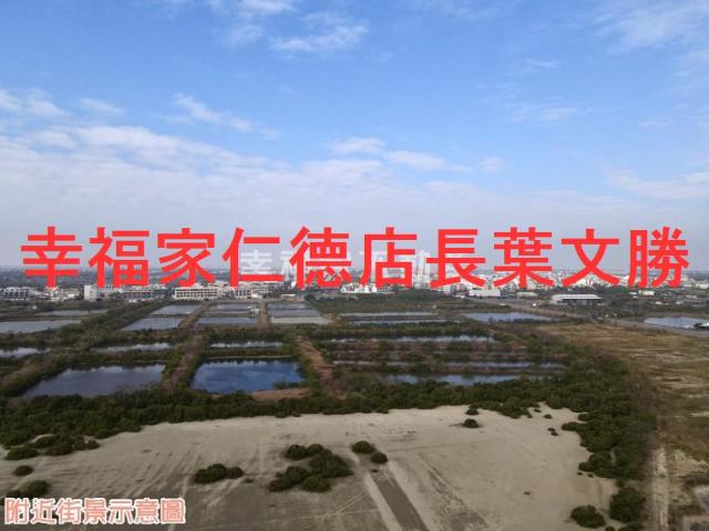 台南安南農地-14