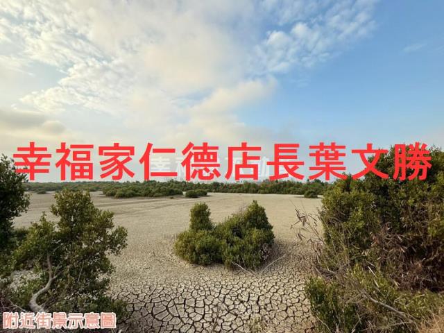 台南安南農地-3